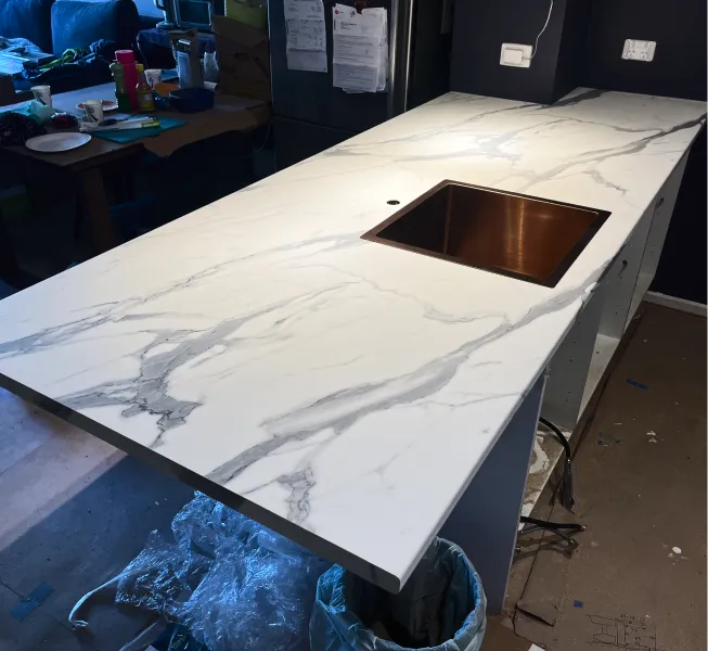 Caesar Benchtops Melbourne