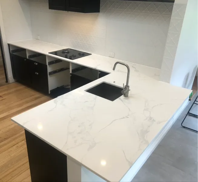 Best Engineered Stone Benchtops Melbourne