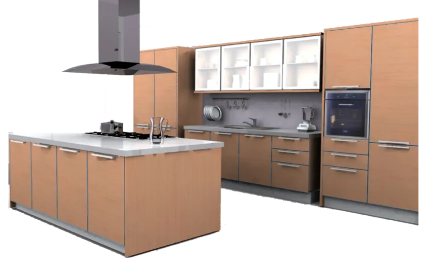 Kitchen Renovations Melbourne