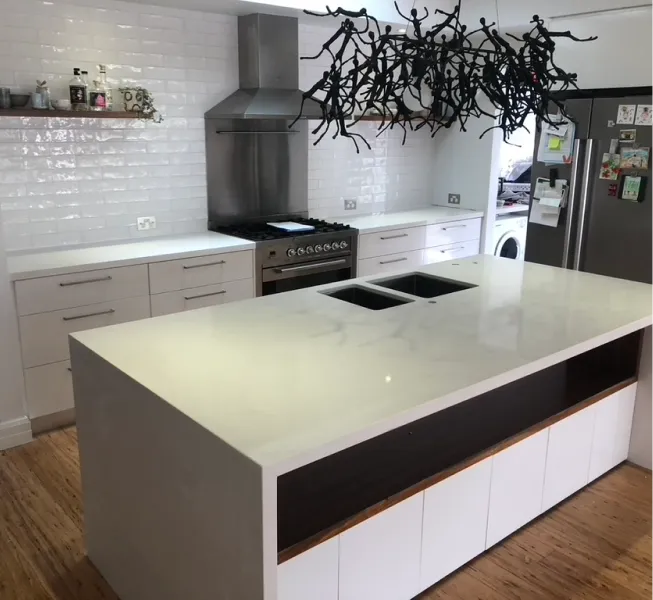 Kitchen Renovators Melbourne