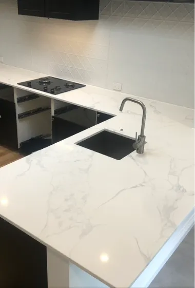 Engineered Stone Benchtops Melbourne