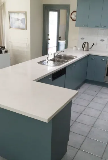 Benchtop Replacement Melbourne