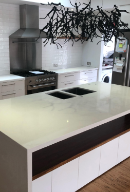 Kitchen Benchtops Melbourne