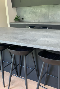 Stone Kitchen Benchtops Melbourne